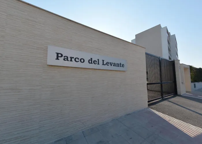 Parco Del Levante 3