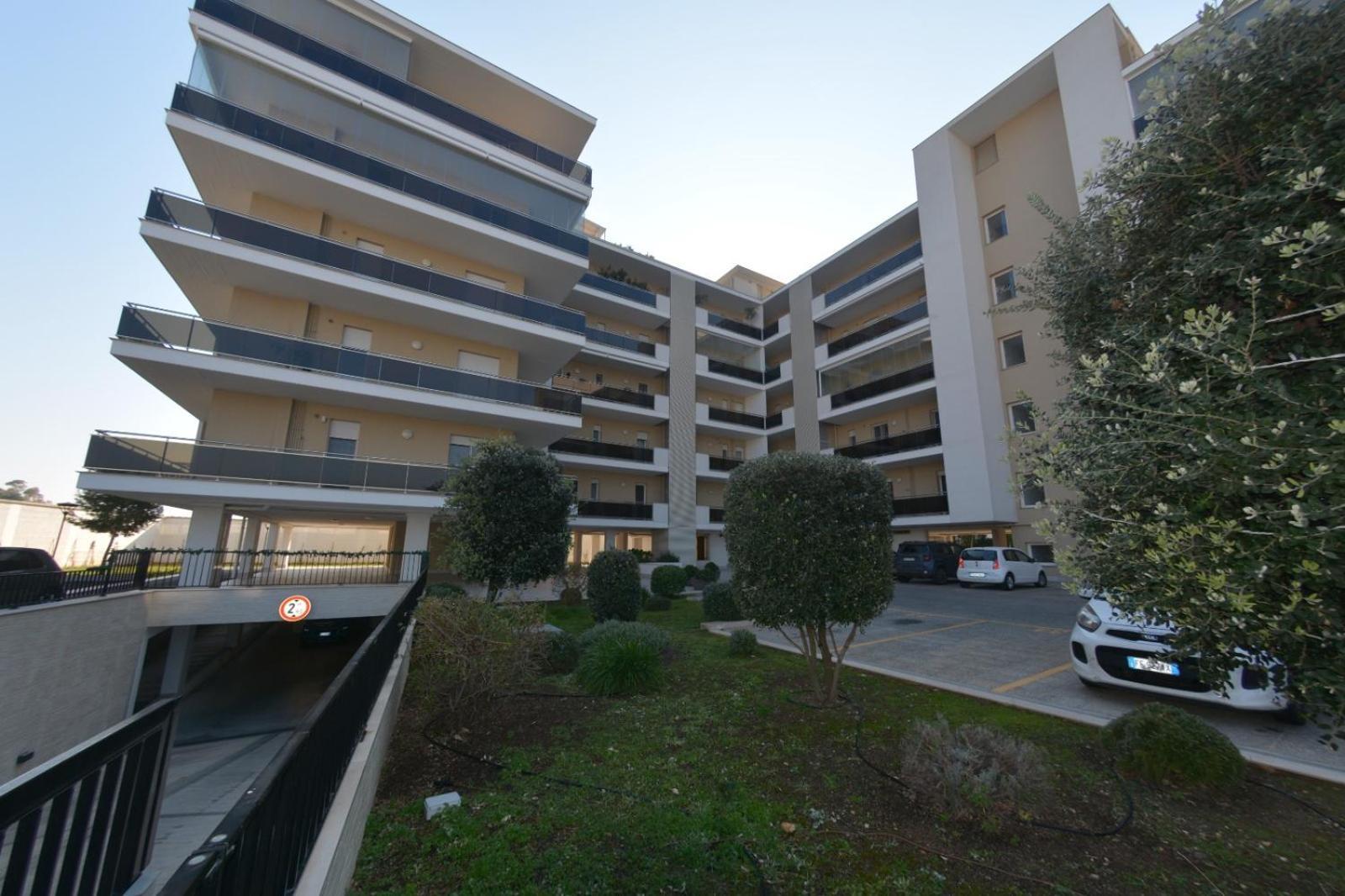 Parco Del Levante 3 Appartamento *