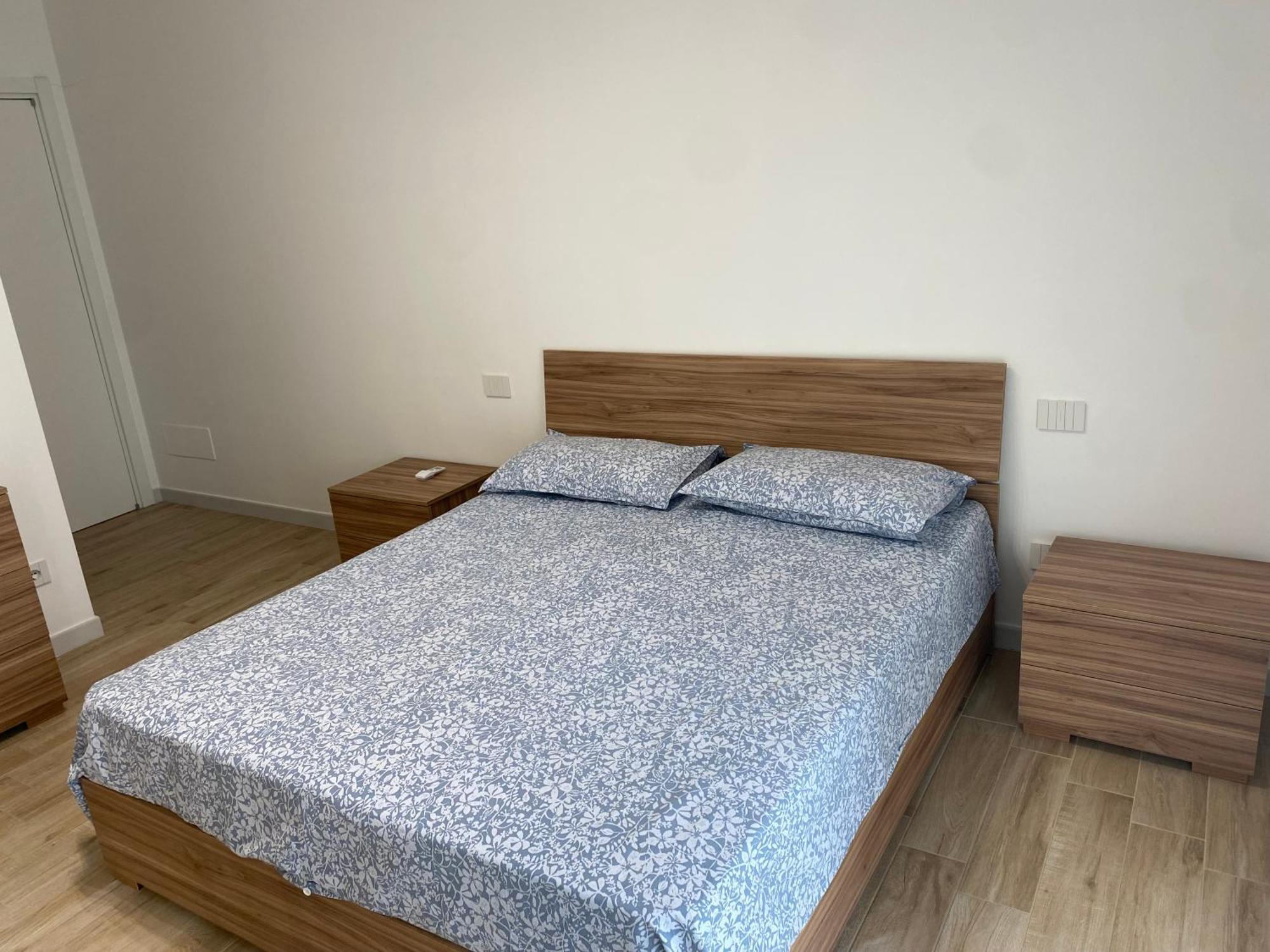 Appartamento Parco Del Levante 3 *